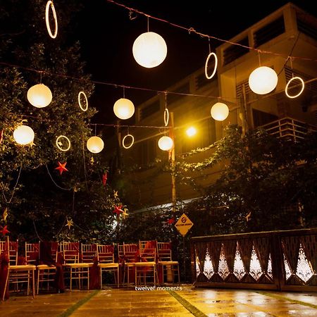 Kayyalas Courtyard Thrissur Exterior photo