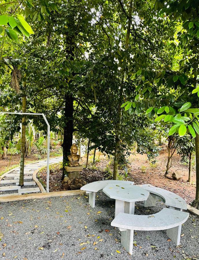 Kayyalas Courtyard Thrissur Exterior photo
