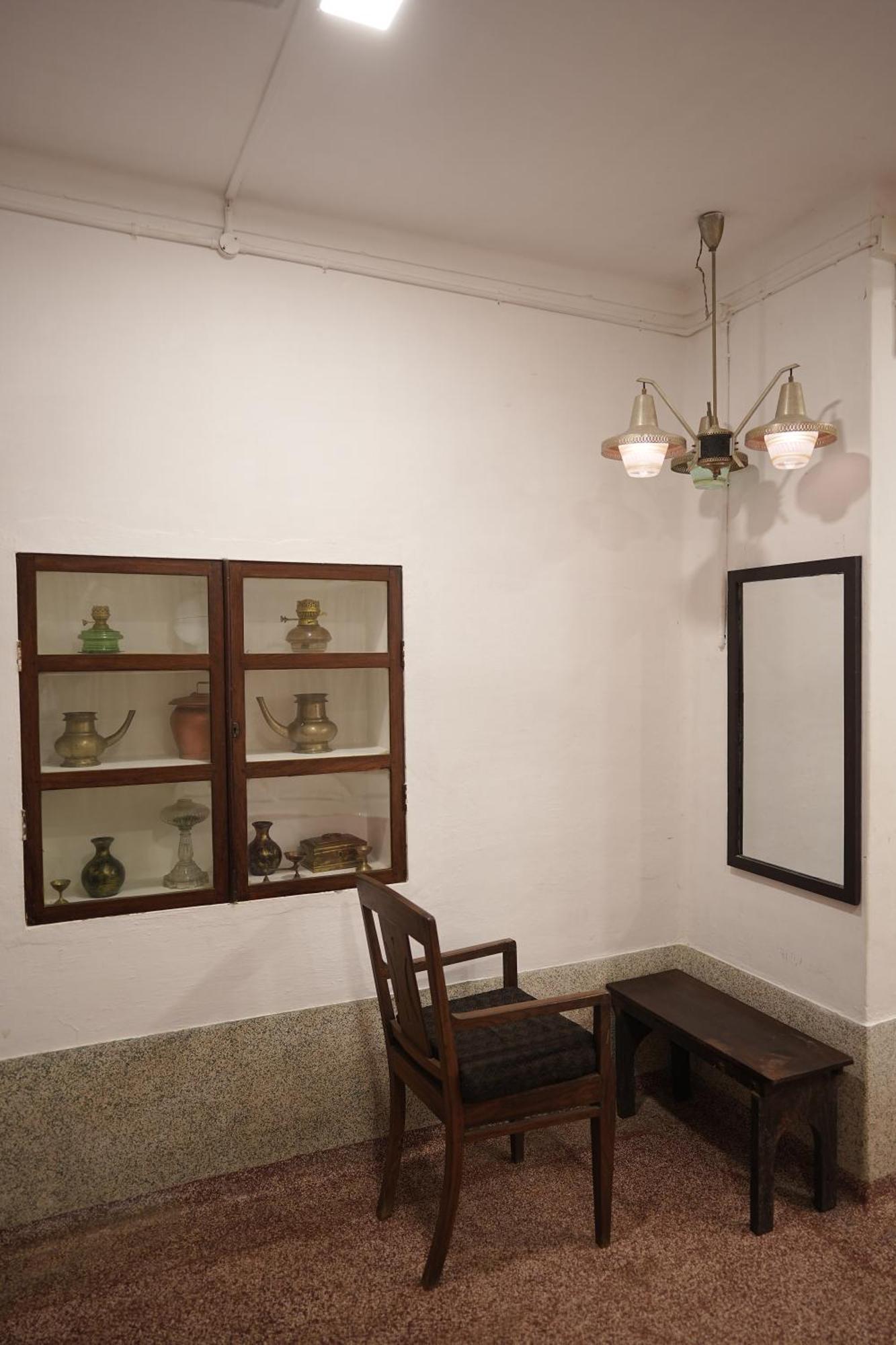 Kayyalas Courtyard Thrissur Exterior photo