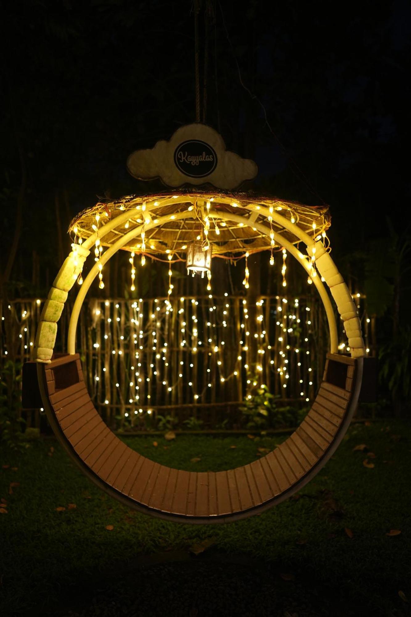 Kayyalas Courtyard Thrissur Exterior photo